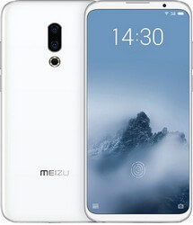 Замена тачскрина на телефоне Meizu 16 в Саратове
